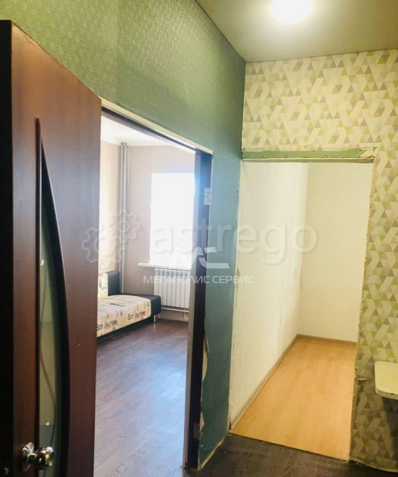 2-комн. квартира, 39.5 м2, 9/12 эт. Астрахань - изображение 7