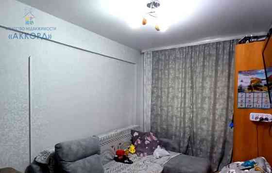 3-комн. квартира, 56.6 м2, 1/5 эт. Бийск