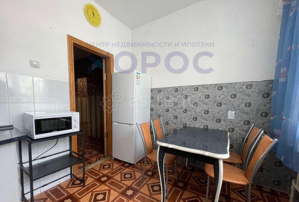 3-комн. квартира, 80.6 м2, 1/5 эт. Благовещенск - изображение 4