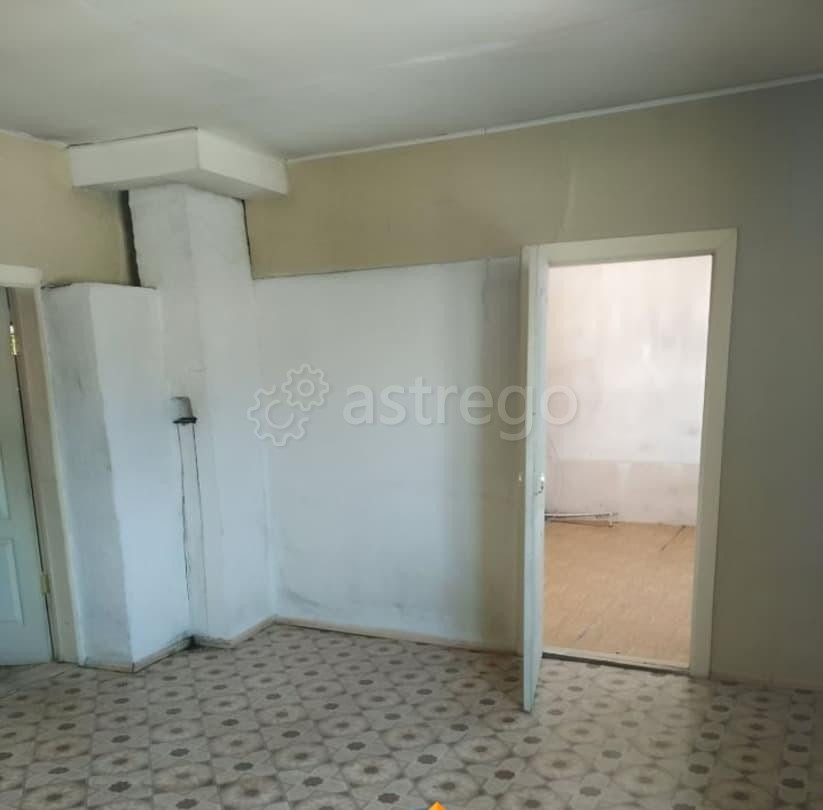 Дом, 56 м2, 10 соток, 1 эт. Зеленогорск - изображение 1