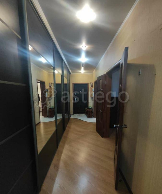 3-комн. квартира, 100 м2, 7/9 эт. Старый Оскол - изображение 5