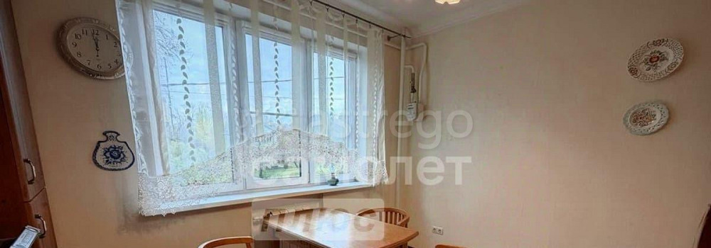 3-комн. квартира, 82.1 м2, 2/3 эт. Ступино - изображение 6