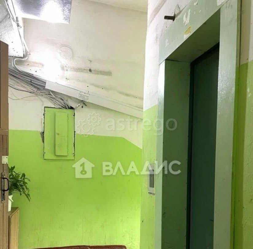 Комната, 12 м2, 9/9 эт. Раменское - изображение 3