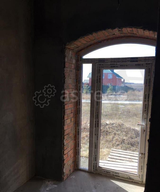 Коттедж, 193 м2, 12 соток, 2 эт. Таврово - изображение 1