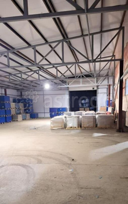 Производственное, 2414 м2 Белгород - изображение 6