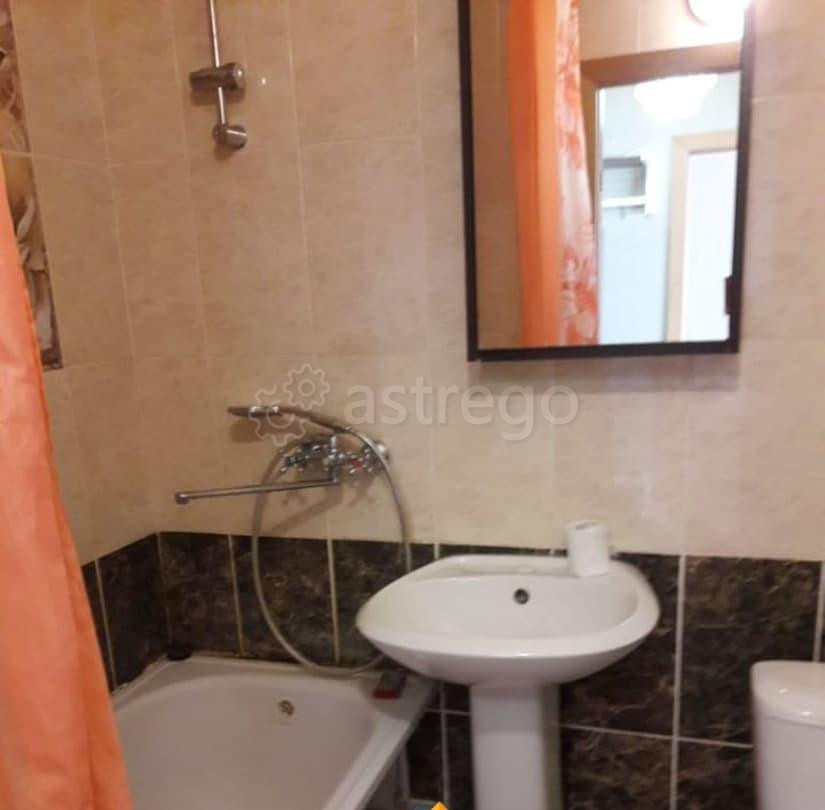 2-комн. квартира, 60 м2, 3/10 эт. Яблоновский - изображение 6