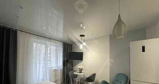 Студия, 33.3 м2, 4/25 эт. Реутов