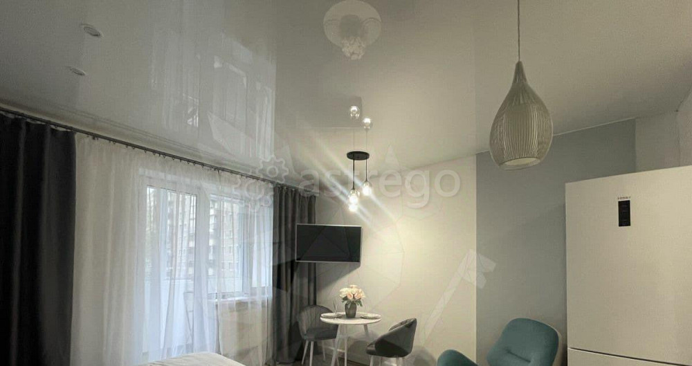 Студия, 33.3 м2, 4/25 эт. Реутов - изображение 4