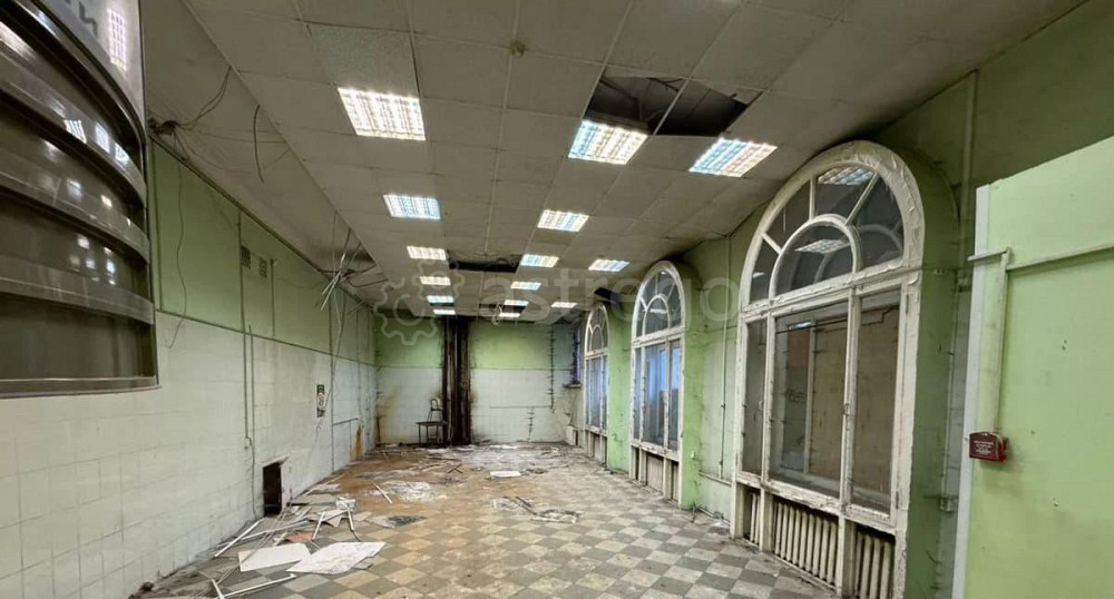 Торговое помещение, 322 м2 Санкт-Петербург - изображение 3