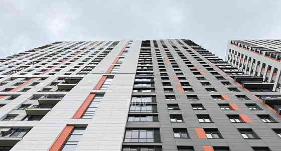 2-комн. квартира, 53.4 м2, 19/20 эт. Котельники