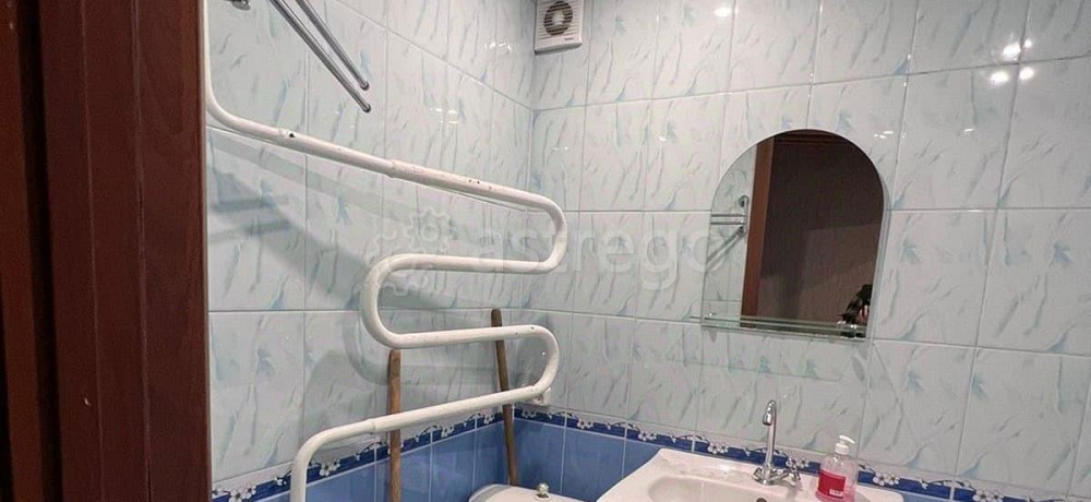 1-комн. квартира, 36 м2, 1/5 эт. Ивантеевка - изображение 5