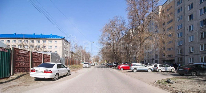 Земельный участок, 10.16 сотки Барнаул - изображение 1