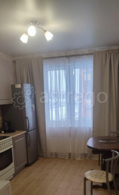 2-комн. квартира, 60 м2, 4/14 эт. Москва - изображение 1