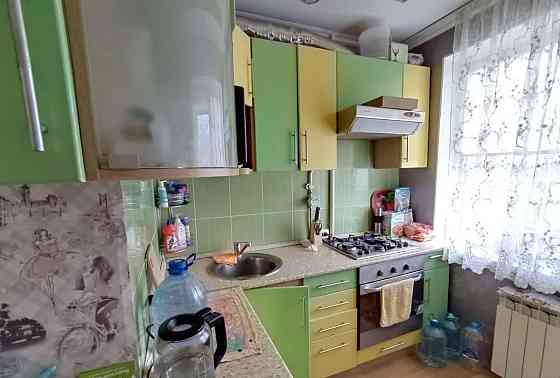 1-комн. квартира, 42 м2, 4/5 эт. Разумное