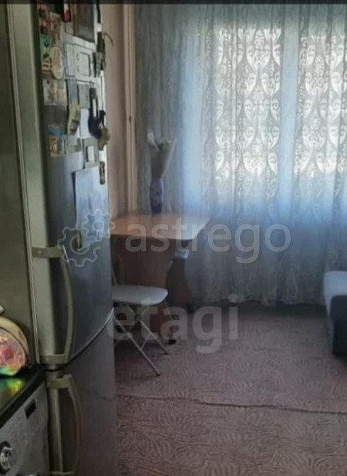 Студия, 16.8 м2, 2/9 эт. Норильск - изображение 1