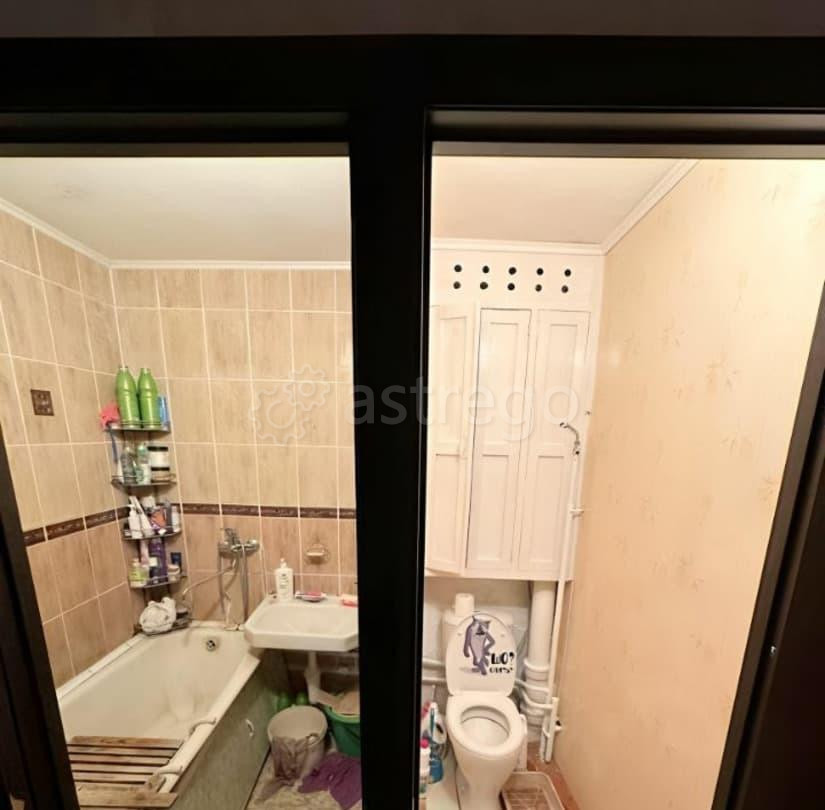 4-комн. квартира, 95 м2, 2/2 эт. Лесосибирск - изображение 3