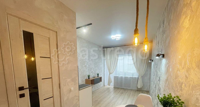 Студия, 18.1 м2, 5/6 эт. Бийск - изображение 5