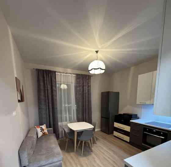 2-комн. апарт-ы, 53 м2, 23/28 эт. Красногорск