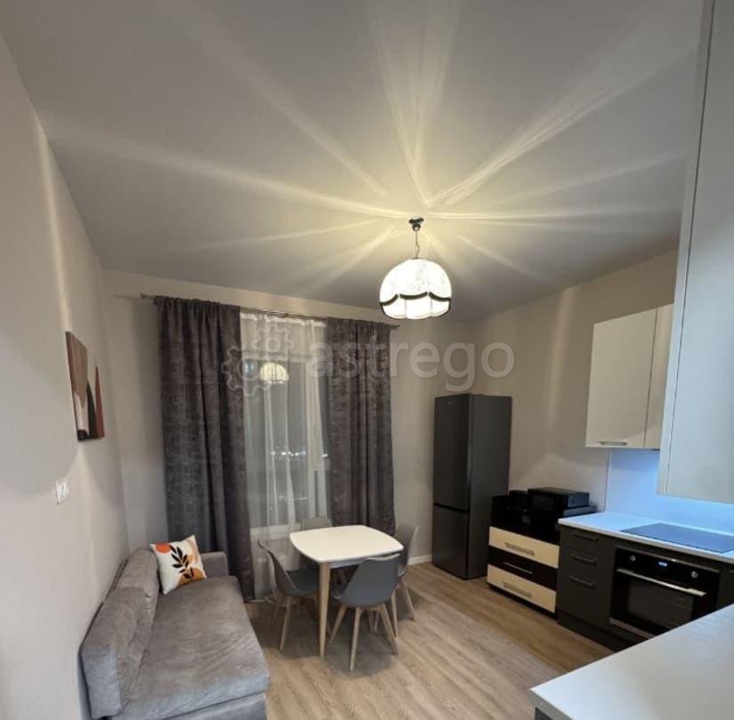 2-комн. апарт-ы, 53 м2, 23/28 эт. Красногорск - изображение 6