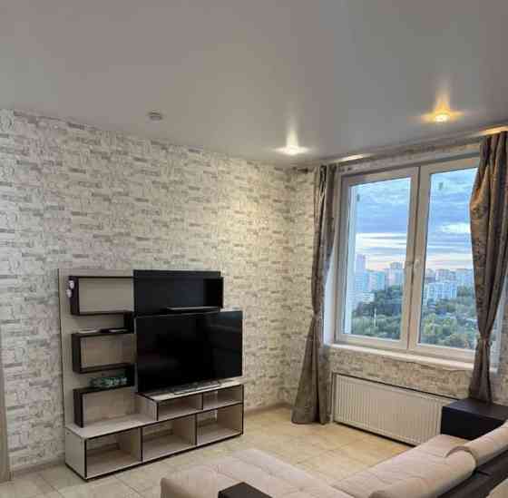 4-комн. квартира, 84 м2, 18/20 эт. Одинцово