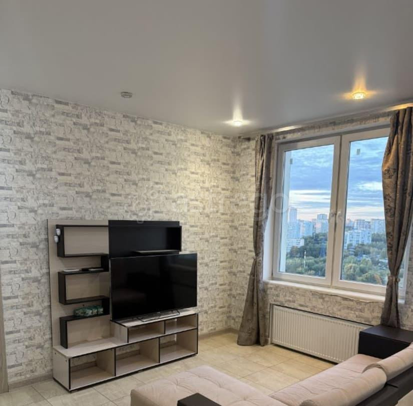 4-комн. квартира, 84 м2, 18/20 эт. Одинцово - изображение 2