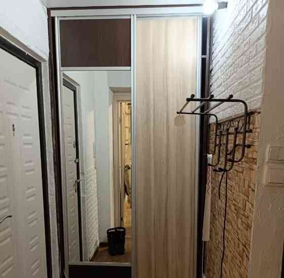 1-комн. квартира, 33 м2, 2/5 эт. Лесосибирск