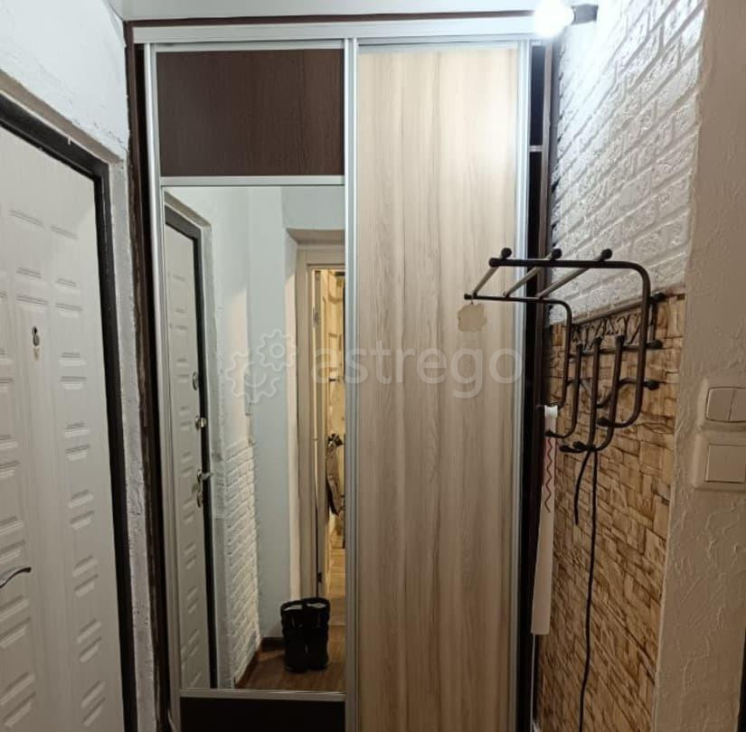 1-комн. квартира, 33 м2, 2/5 эт. Лесосибирск - изображение 3