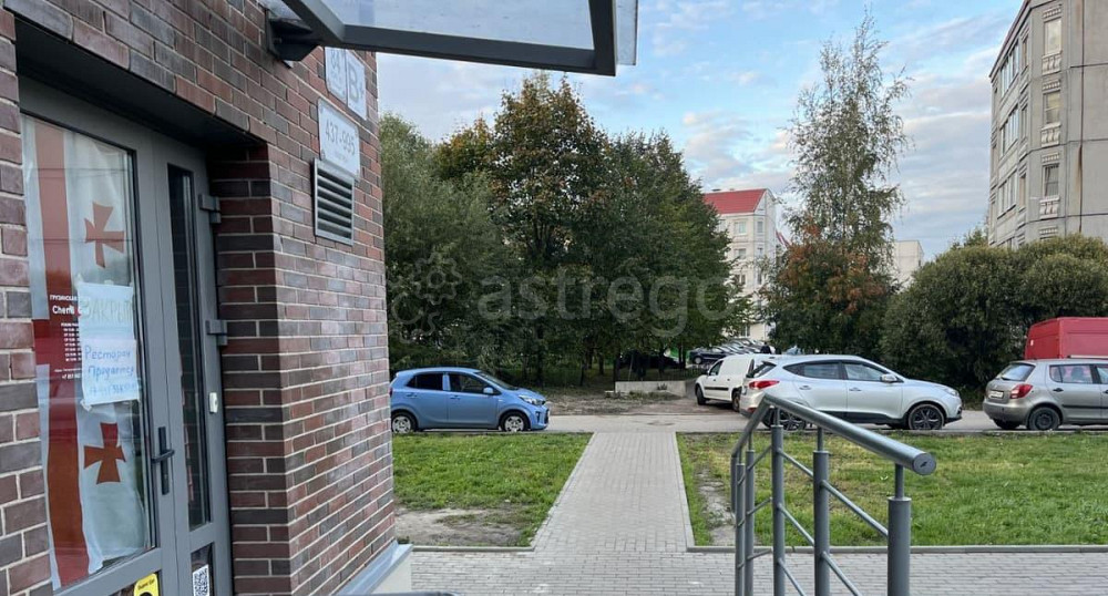 Торговое помещение, 85 м2 Санкт-Петербург - изображение 7