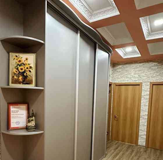 Дом, 109.2 м2, 7 соток, 2 эт. Тында