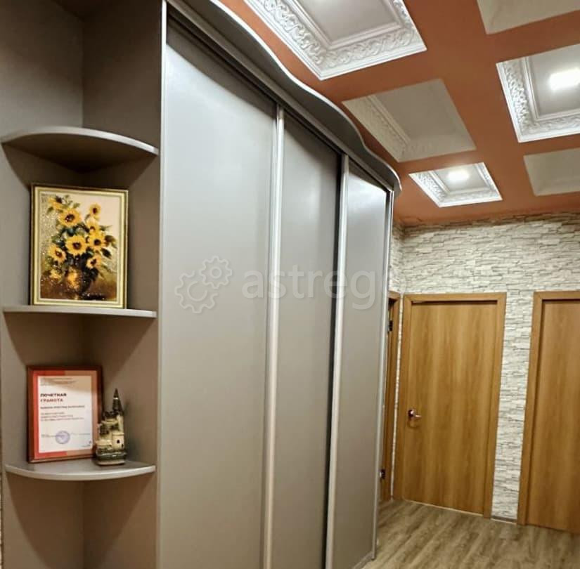 Дом, 109.2 м2, 7 соток, 2 эт. Тында - изображение 5