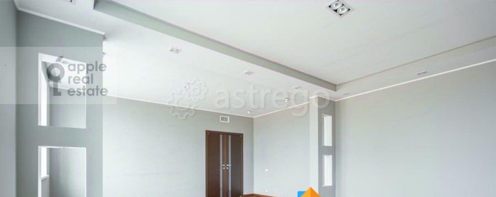 4-комн. квартира, 168 м2, 10/11 эт. Москва - изображение 7