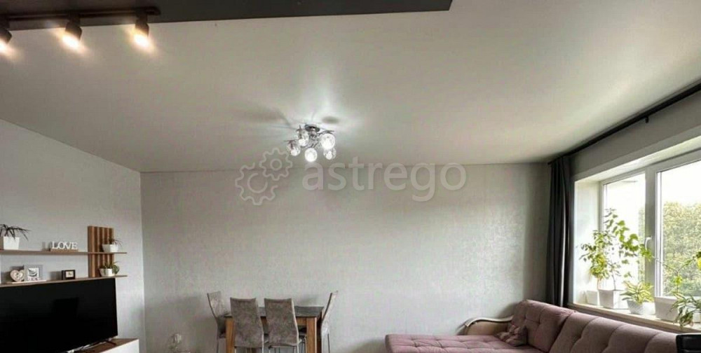 2-комн. квартира, 48.6 м2, 2/4 эт. Бийск - изображение 6