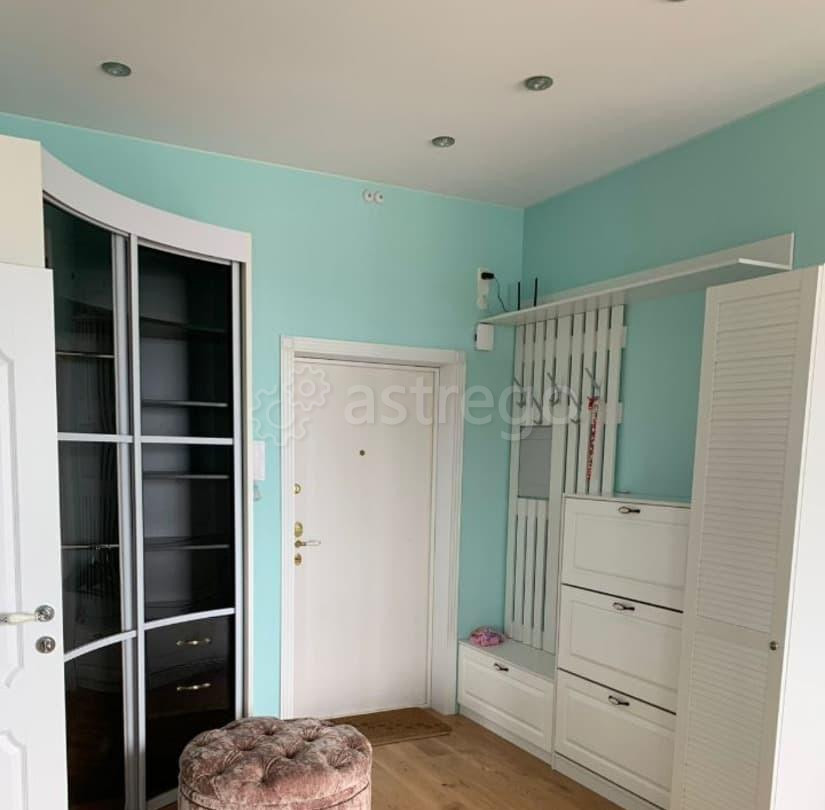 Студия, 45.5 м2, 28/28 эт. Красногорск - изображение 3