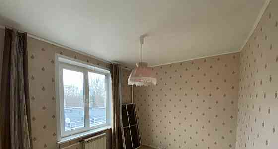 4-комн. квартира, 63.7 м2, 5/9 эт. Балашиха