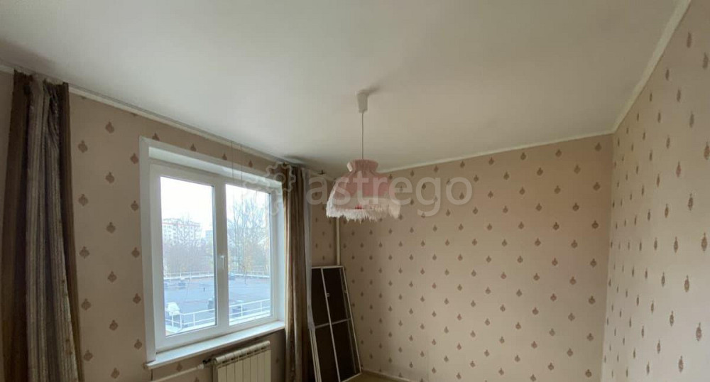 4-комн. квартира, 63.7 м2, 5/9 эт. Балашиха - изображение 4