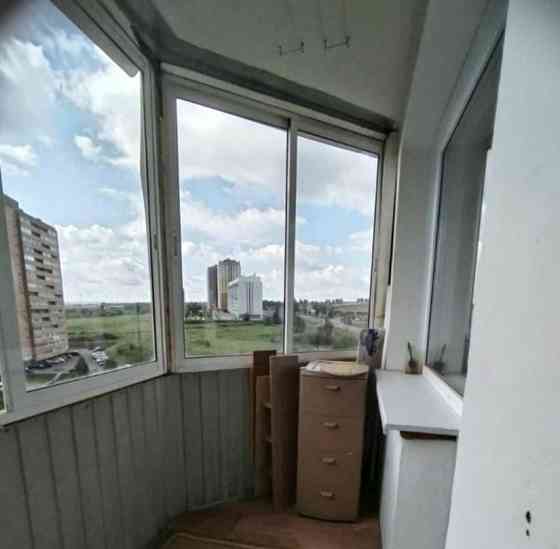 1-комн. квартира, 43 м2, 6/10 эт. Красноярск