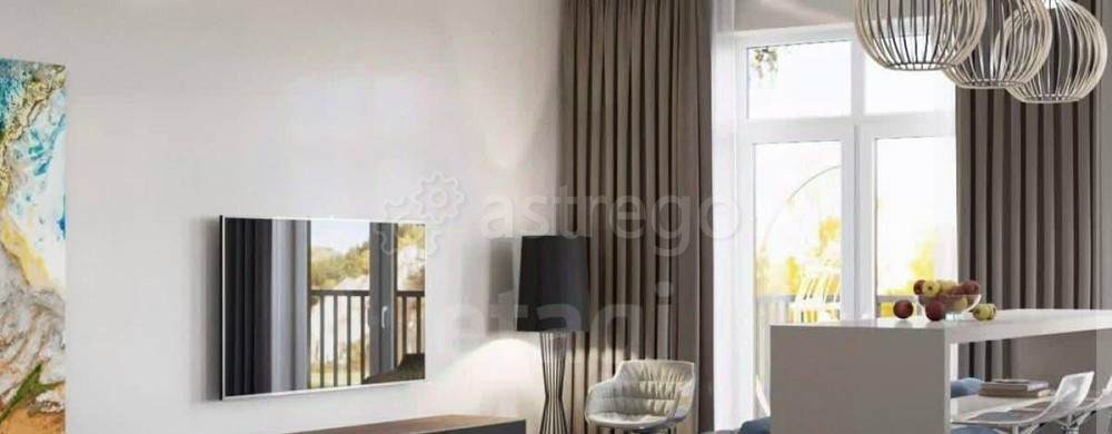 4-комн. квартира, 150.6 м2, 2/2 эт. Чехов - изображение 4