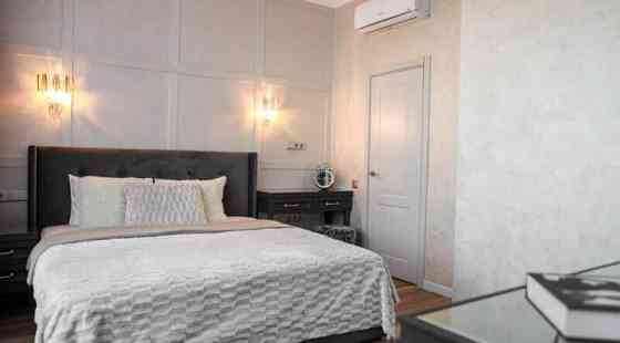 2-комн. квартира, 65 м2, 21/22 эт. Москва