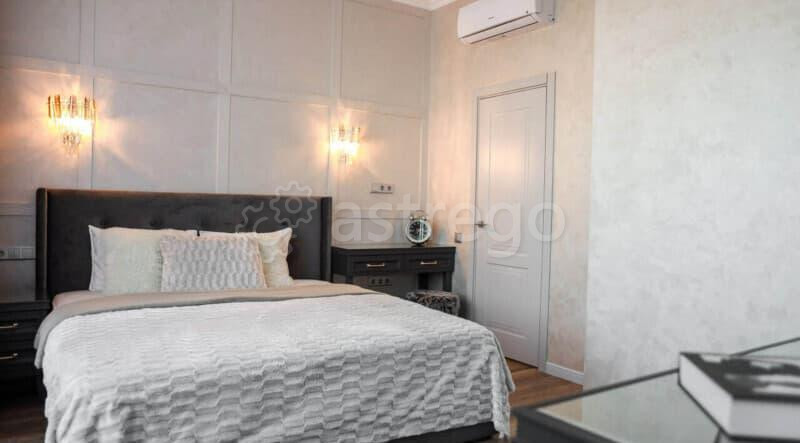 2-комн. квартира, 65 м2, 21/22 эт. Москва - изображение 3