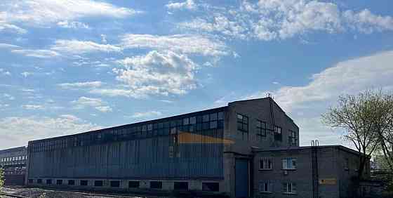 Производственное, 1700 м2 Подольск