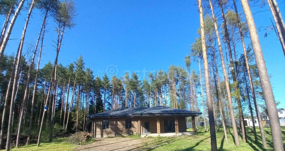 Коттедж, 197 м2, 12 соток, 1 эт. Санкт-Петербург - изображение 2