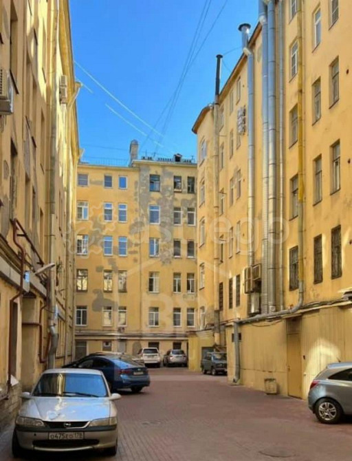 Свободного назначения, 71.6 м2 Санкт-Петербург - изображение 5