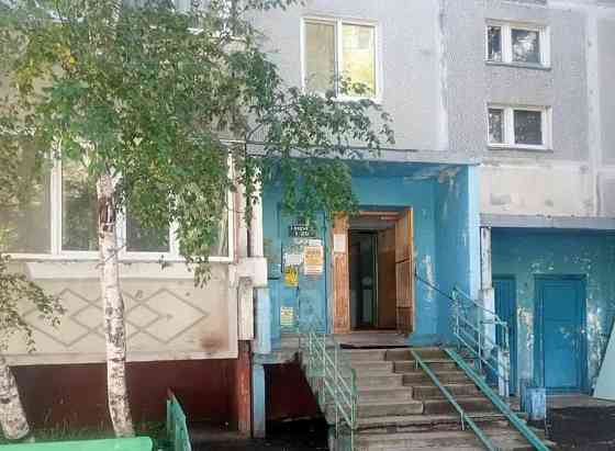 1-комн. квартира, 39 м2, 1/5 эт. Тында