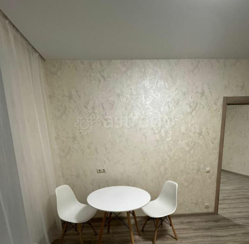 2-комн. квартира, 70 м2, 15/18 эт. Красноярск - изображение 1