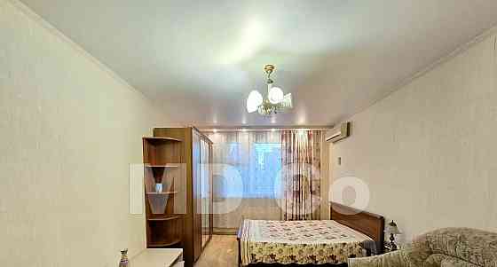 1-комн. квартира, 42 м2, 14/22 эт. Москва