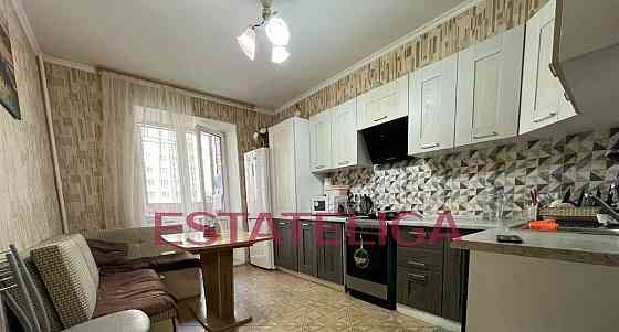 2-комн. квартира, 60 м2, 4/17 эт. Люберцы