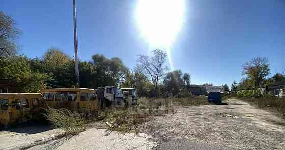 Склад, 1830 м2 Воскресенск