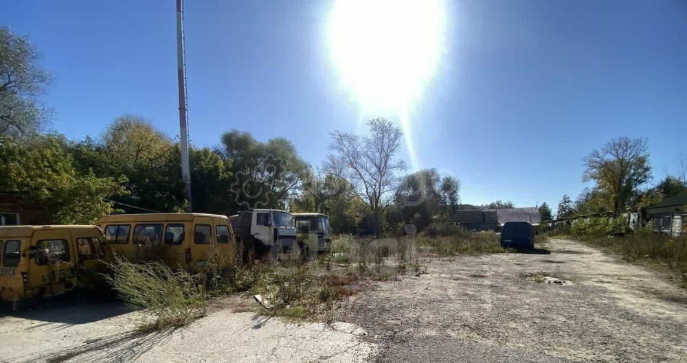 Склад, 1830 м2 Воскресенск - изображение 6