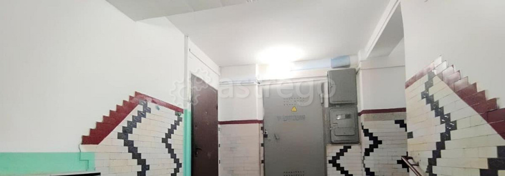 Комната, 27.1 м2, 1/9 эт. Москва - изображение 6