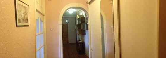 3-комн. квартира, 70 м2, 3/9 эт. Солнечногорск